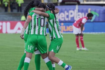 Cuadrangulares de la Liga BetPlay Femenina: conozca cómo se jugará la fecha 1 | Futbol Colombiano | Fútbol Femenino
