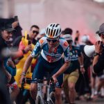 DSM-Firmenich PostNL anuncia el equipo de caza de etapas para el último Tour de Francia de Romain Bardet