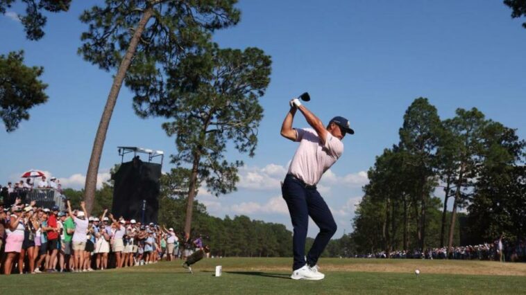 Bryson DeChambeau