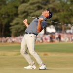 DeChambeau se lleva el segundo US Open después del colapso tardío de McIlroy - Golf News