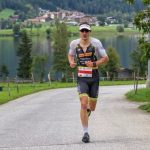 Sebastien Kienle Desafío Kaiserwinkl Walchsee 2018