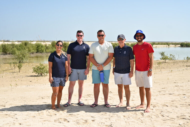 Dubai Golf se compromete con la conservación del medio ambiente - Golf News