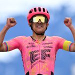 EF Education-EasyPost apunta a victorias de etapa en el Tour de Francia mientras la forma de Carapaz está en duda