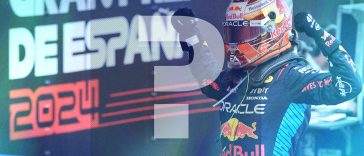 ESTA SEMANA EN F1: 10 preguntas difíciles sobre las noticias de F1 de la semana y el Gran Premio de España