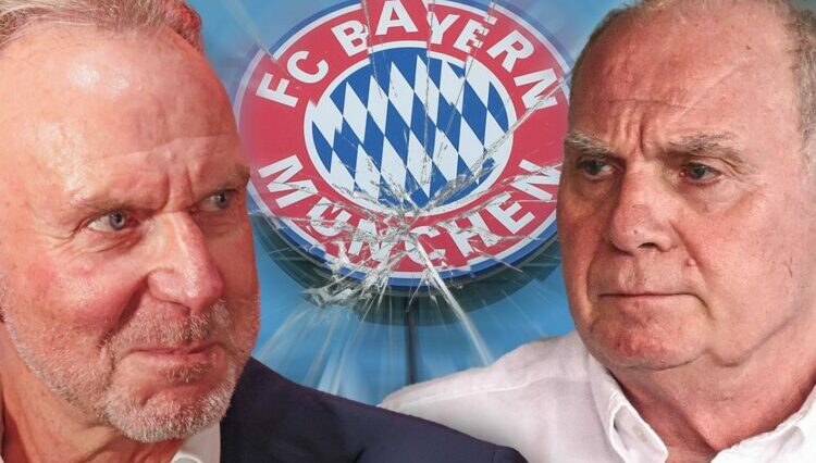 Effenberg critica a Hoeneß, Rummenigge y Hainer