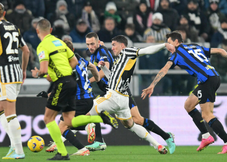 'El Inter es mi casa' después de 6 años