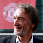 Man United y Sir Jim Ratcliffe han identificado a una estrella de los Wolves como un objetivo clave de transferencia