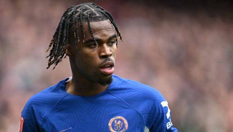 El Milan podría fichar a Chukwuemeka del Chelsea a precio de ganga en 2024