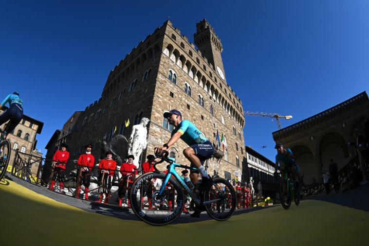 El Tour de Francia abandona: Todos los corredores que han abandonado la edición de 2024