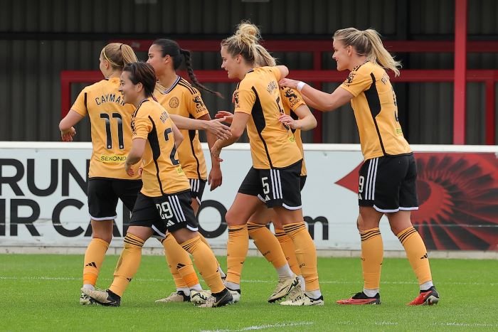 Barclays Womens Super League - West Ham United v Leicester City - Chigwell Construction Stadium