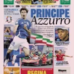 El príncipe azul de Italia, la carrera de la Juventus por Zirkzee