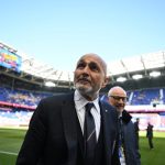 El técnico croata Dalic rinde homenaje al éxito de Spalletti con el Napoli - Football Italia
