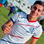 Elián Irala se perfila para llegar a la Liga MX en el torneo Apertura 2024