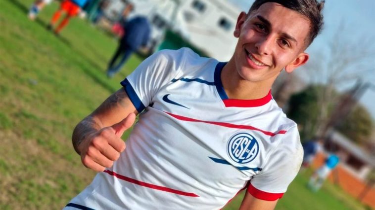 Elián Irala se perfila para llegar a la Liga MX en el torneo Apertura 2024