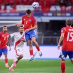 Empate con sabor a derrota: Chile y Perú tuvieron amargo debut en Copa América - Te Caché!