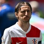 La estrella croata Luke Modric, de 38 años, pronto pondrá fin a su ilustre carrera como jugador.