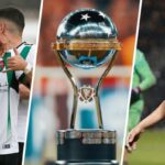 Estos son los rivales de Palestino y Huachipato para los play-offs de la Copa Sudamericana - Te Caché!