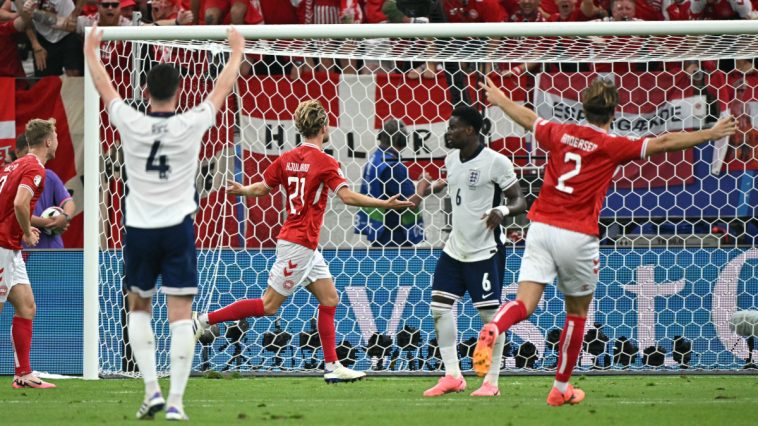 Euro 2024 - Dinamarca vs. Serbia: entradas, canal de TV y noticias del equipo