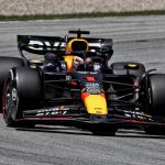 GP de España: Norris lidera a Verstappen en los primeros libres