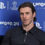 Gareth Bale ha revelado lo que le dijo Jurgen Klopp tras su espectacular gol contra el Liverpool en la final de la Champions League 2018.