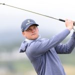 Graham lidera el campo del Campeonato Amateur en Ballyliffin - Golf News