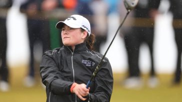 Green gana el Campeonato Amateur Femenino - Golf News