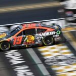 Martin Truex Jr gana - Sonoma Raceway - NASCAR Cup Series