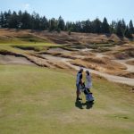 Informe: Líderes del condado en Washington piensan en el evento LIV Golf en el antiguo sitio del US Open