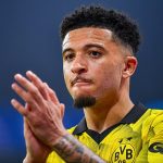 Jadon Sancho mira hacia la gloria europea antes de la final de la Liga de Campeones del sábado por la noche