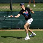 Jannik Sinner, Wimbledon 2024
