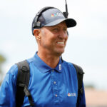 Jim 'Bones' Mackay regresa a las tareas televisivas a tiempo completo en NBC/Golf Channel, comenzando en el US Open