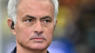 José Mourinho se muestra abierto al Bundesligista