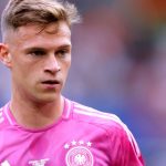 Joshua Kimmich habla sobre Krebstod con su amigo Tim Lobinger