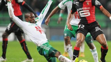 Landry N'Guemo: Kamerun trauert um ex jugador nacional