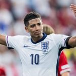Kane-Treffer reicht nicht – Inglaterra stolpert gegen Dinamarca