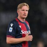 Kristiansen regresará al Leicester City pero el Bolonia está abierto a un futuro acuerdo