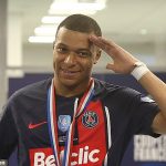 La esperada llegada de Kylian Mbappé podría reducir drásticamente los minutos de Rodrygo la próxima temporada