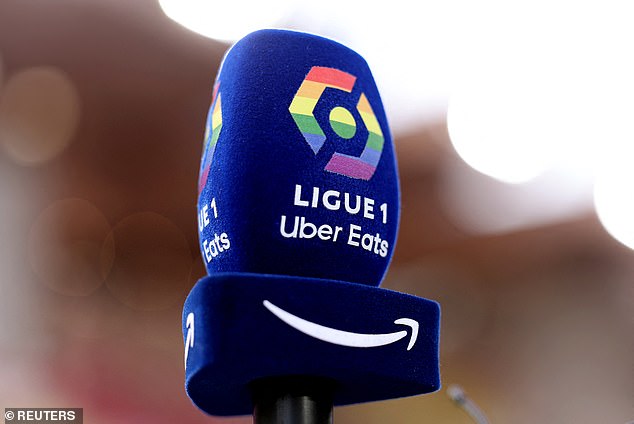 La Ligue 1 aún tiene que llegar a un acuerdo con una emisora ​​​​de cara a la campaña 2024-25