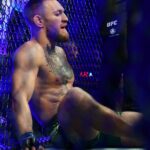 La comunidad de MMA reacciona a la lesión de Conor McGregor y los cambios de cartas