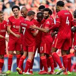 El Liverpool tiene los cinco primeros partidos más fáciles de la próxima temporada según la supercomputadora de Opta