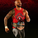 Ricochet está listo para dejar la WWE