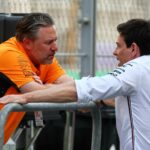 Liberty espera que la F1 y los equipos 'luchen' por el dinero
