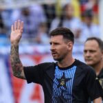Lionel Messi escuchará su compromiso en Miami