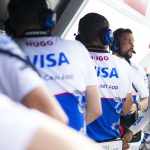 Lo que dijeron los equipos – Clasificación Sprint en Austria
