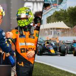 Los niveles de rendimiento de McLaren y Red Bull ahora están "muy, muy cerca", dice Stella mientras Verstappen elogia a sus rivales