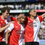 Los talentos del Feyenoord apuntan, Milán y Lazio quieren a Wieffer y Stengs en 2024