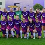 Loughborough Lightning, FA Women