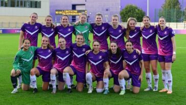 Loughborough Lightning, FA Women