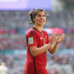 Manchester United announce departure of Lucia Garcia