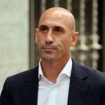 Luis Rubiales será juzgado por la Audiencia Nacional en febrero de 2025 por el beso a Jenni Hermoso | Curiosidades de fútbol